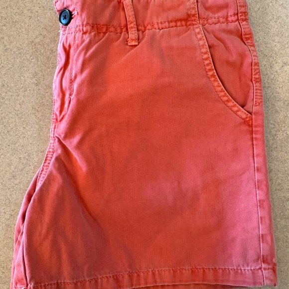 Merona Women's Coral 4” Shorts - Picture 4 of 4